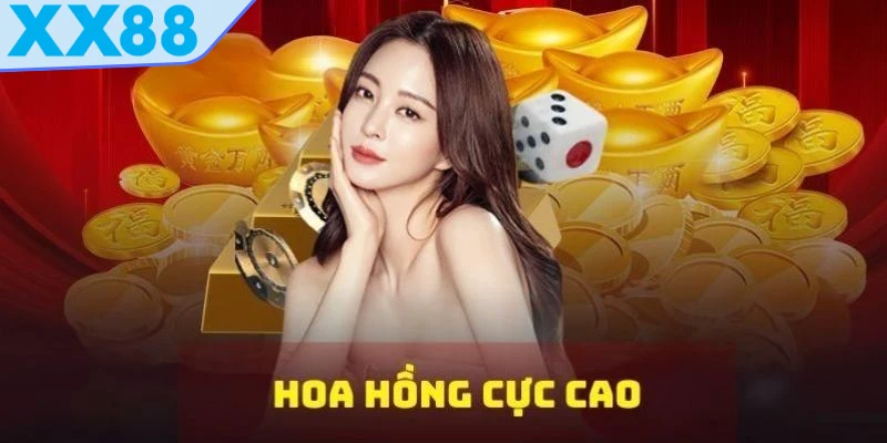 đại lý XX88