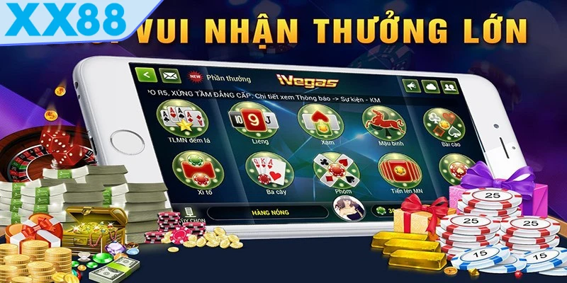 Game bài