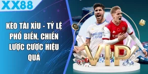 Kèo Tài Xỉu
