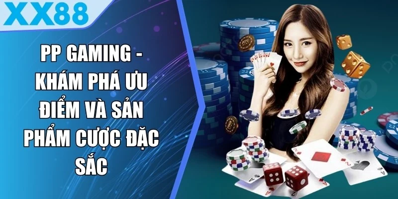 PP Gaming