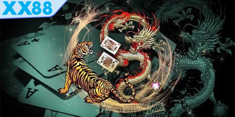 Rồng hổ