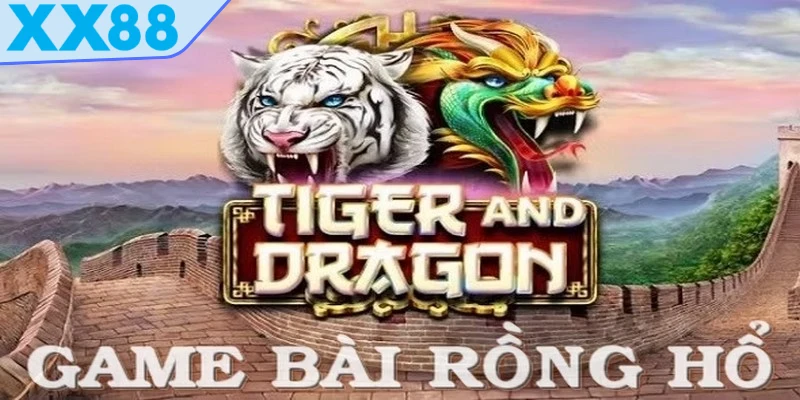 Rồng hổ