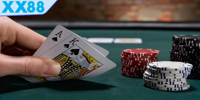 bài poker