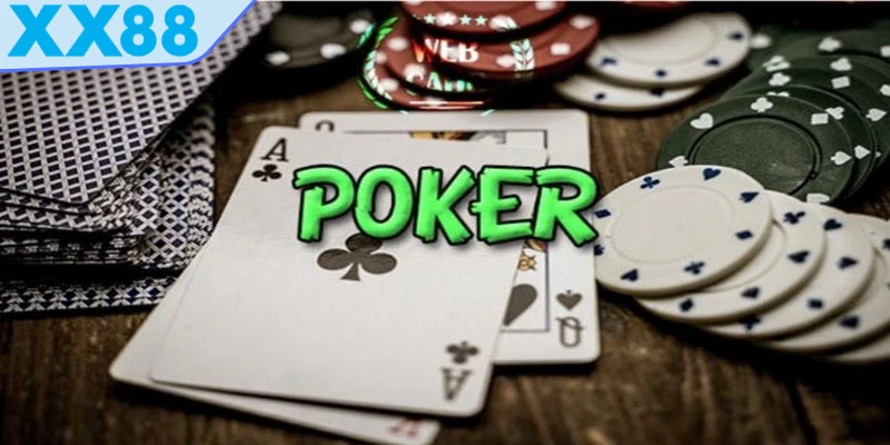 Bài poker