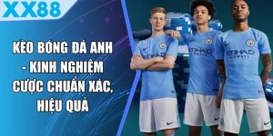 Kèo Bóng Đá Anh